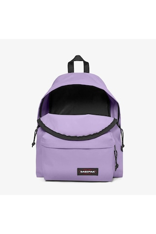 Eastpak Padded Pak'r Unisex Mor Sırt Çantası - Ek000620 Mor