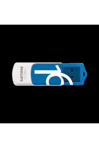 Phılıps 16gb Usb 3.0 100/150mb/s Fm16fd00b/00