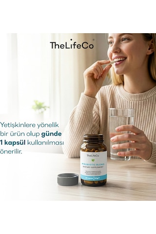 The Lifeco White Cedar Erkek Roll-On Deodorant 2 x 60 ML