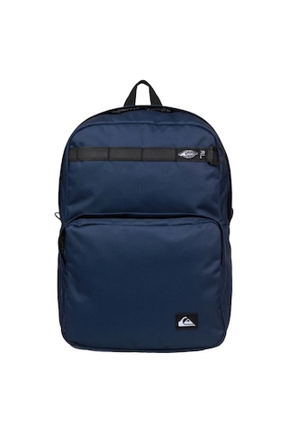 Quiksilver Hog Back Erkek Mavi Sırt Çantası Eqybp03730 Lacivert