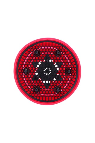 Katlanabilir Silikon Saç Kurutma Makinesi Başlığı Evrensel Seyahat Esnek Üfleyic