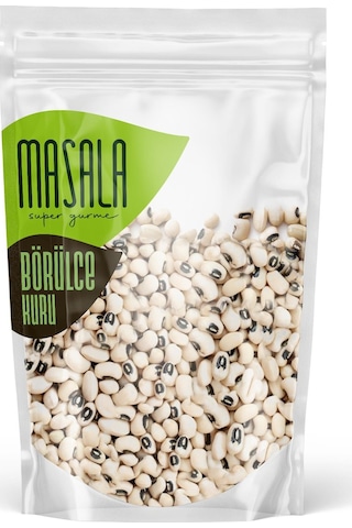 Masala Kuru Börülce 1 KG