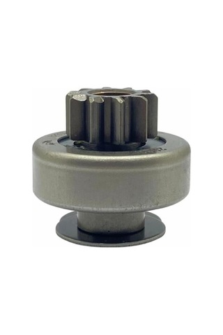 Fm Marş Dişlisi Valeo Tipi 10 Diş 5 Kanal Dacıa-ford-nıssan-renault 1.5 Dcı