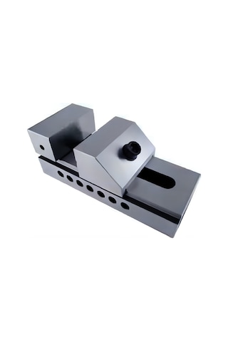 Eric Pimli Hassas Mengene 100x125 Mm T395qkg0100