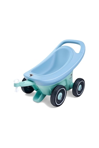 Bıg Buggy 3'ü1 Arada Yürüteç Ve Römork 800056254