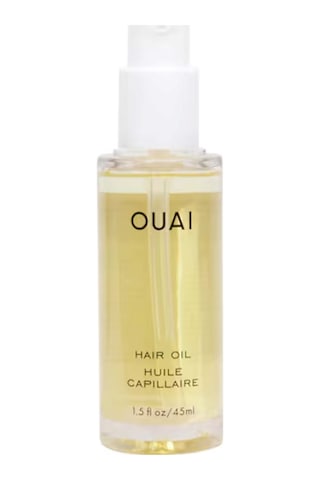 Ouaı Hair Oil - Saç Bakım Yağı 45 Ml