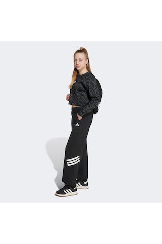 Adidas Pt Çocuk Siyah Pantolon Jw7544 Siyah