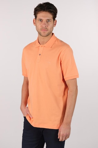 Arma Erkek Büyük Beden Polo Yaka Tişört Y22374869601 Pembe-p2 Pembe