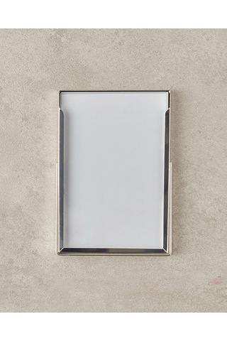 Felicita Çerçeve 10x15 Cm Silver