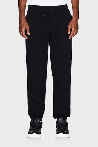 Armani Exchange Erkek Pantolon Xm001301 Af10818 Uc001 Siyah Siyah