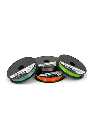 Shimano Kairiki 4 Mantis Green Yeşil 0,19 300mt 4kat İp Misina - Standart