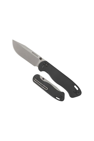 Ka-bar Bk40 Becker Kamp Çakı Çok Renkli
