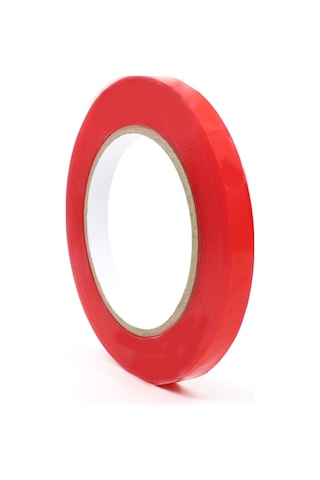 Çift Taraflı Bant Ogs Bant 10mmx5 Mt 10 MM x 5 M