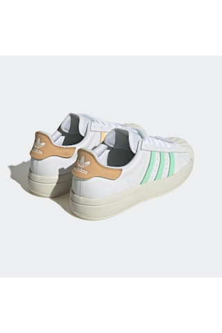 Adidas Superstar Ayoon Kadın Günlük Spor Ayakkabı Çok Renkli