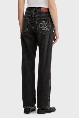 Calvin Klein Bayan Kot Pantolon Lv047e905g 7kl Siyah Siyah