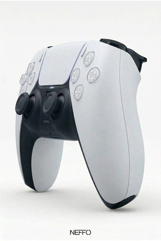 Bluetooth Oyun Kolu Ps4 Ps5 Ve Pc Uyumlu Wireless Kablosuz Oyun Kolu Joystick