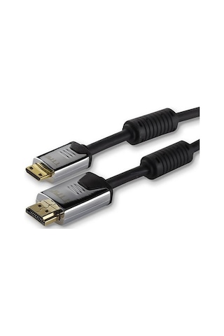 Mini Hdmı Kablo Ttaf 99027 24K Gold 1.5M Hdmı To Mini Hdmı Kablo