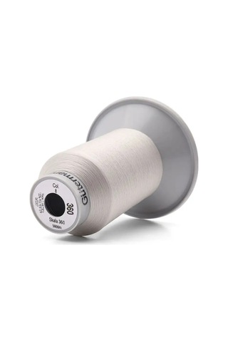 Gutermann Skala 360/5000 M İplikler, Dikiş Ve Overlok Dikişleri İçin 168709828
