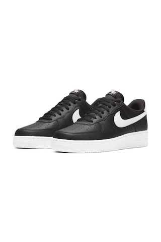 Nike Nıke Erkek Aır Force 1'07 Spor Ayakkabı Ct2302 001