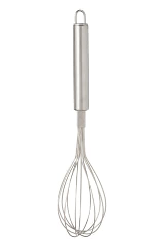 Mudo Home Handy Metal Saplı Çırpıcı 25 Cm 696123
