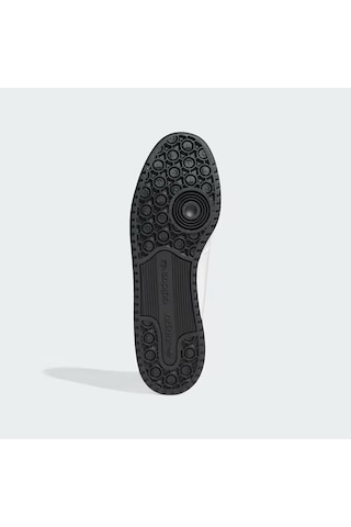 Adidas Cwhıte/cblack/cwhıte Erkek Basketbol Ayakkabı Forum Low Cl Ih7830 Beyaz