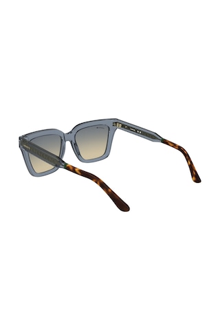 Lacoste L6063s-038 Kadın Güneş Gözlüğü Siyah