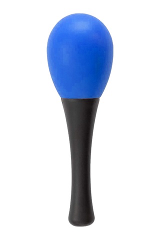 Jwın PM-202 Marakaş Ritim Seti - Mavi