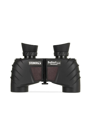 Steıner Safarı Ultrasharp 10x25 El Durbunu mk_08.1.STE.00023330900.000 Siyah