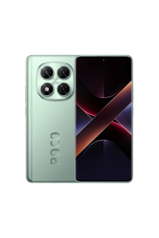 Poco X7 12 GB 512 GB (Xiaomi Türkiye Garantili)