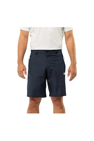 Jack Wolfskin 1503792 Active Track M Erkek Spor Şort 001