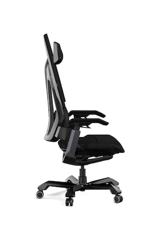 Adore Gaming T0 Next Generation Oyuncu Ve Yönetici Koltuğu-siyah 75x130-139,5x70 Cm Gxyxd