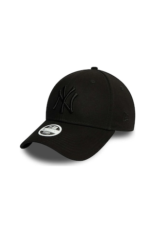 New Era Essentıal 940 Wmns Neyyan Kadın Şapka 12122742 Siyah