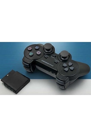 Hadron Pc-Ps3-Ps2 Kablosuz Wireless Oyun Kolu Pilli Hd305