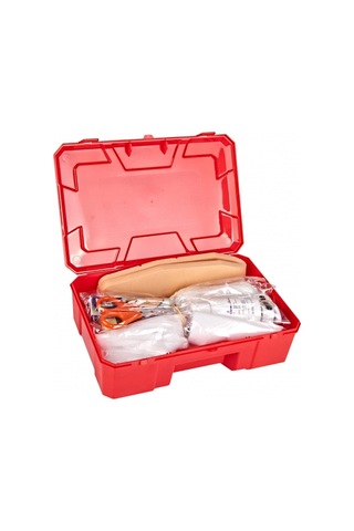 Küçük İlk Yardım Seti First Aid Kit 5324