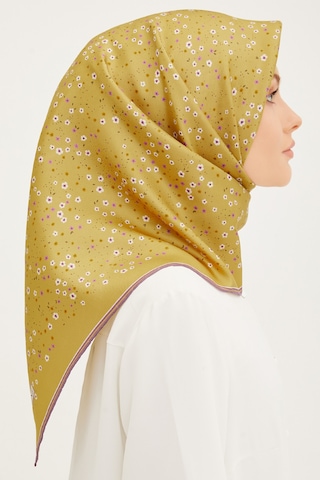 Armine İpek Eşarp 8900d Twill -12
