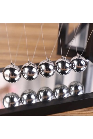 Aynalı Denge Balans