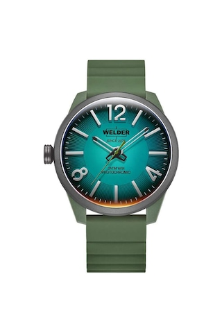 Welder Wwrl1016 Erkek Kol Saati Yeşil