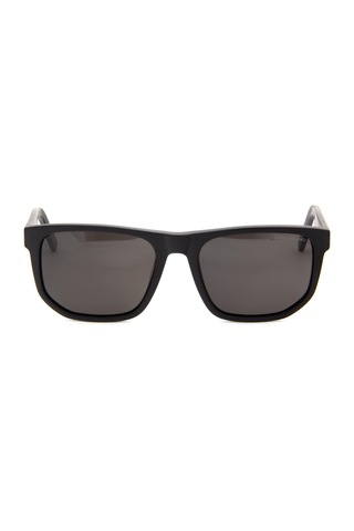 Como Milano Cml009 C2 55 Polarize Erkek Güneş Gözlüğü Siyah