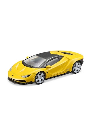 Maisto Lamborghini Centenario Çek Bırak Model Araba