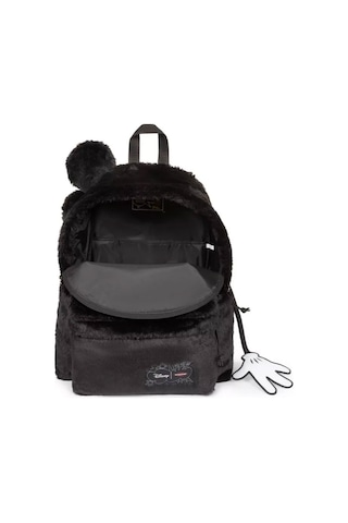 Eastpak Padded Pak'r Sırt Çantası Ek000620d0l1 Siyah