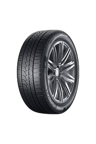 Continental 245/40 R19 98V XL Ts860 S Ssr Kış Lastiği 2024