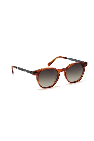 Kilian Avido C3 52 Unisex Güneş Gözlüğü Açık Kahverengi