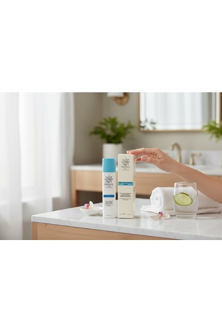 Dermacia Labs Nemlendirici Krem 50 ML