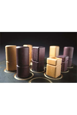Gigamic Kutu Oyunu Quarto Classic