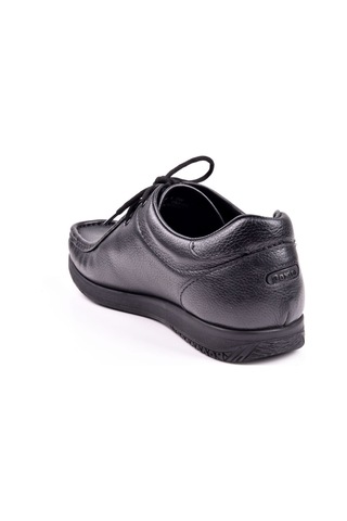 Dexter Kirby At548-1 Erkek Sneaker Siyah