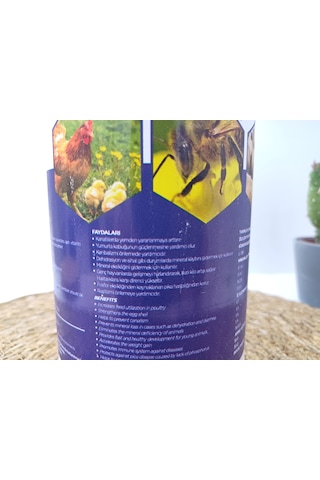 Universal Megamin 1000ml