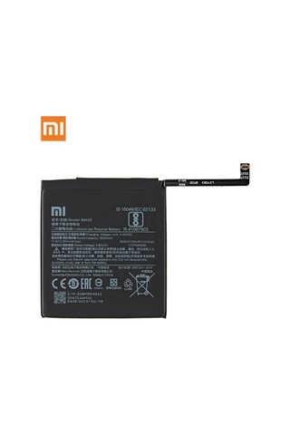 En-cag Mi 8se Bm3d Batarya Pil Bss