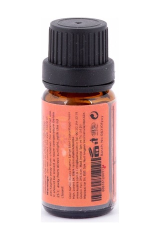 Kuatra Ylang Ylang Uçucu Yağı 5 ML