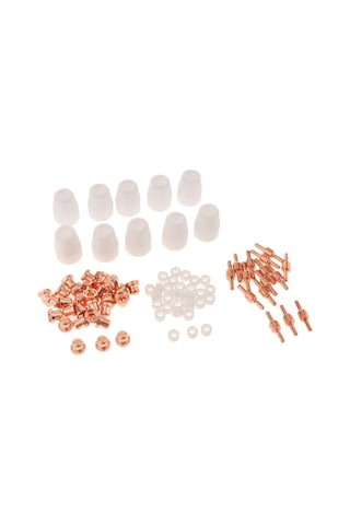 Suntek Plazma Kesici Elektrotlar Kesme Makinesi Sarf Malzemeleri