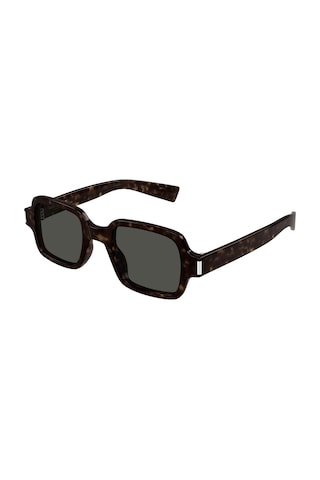 Saint Laurent Sl 720 002 Güneş Gözlüğü Kahverengi